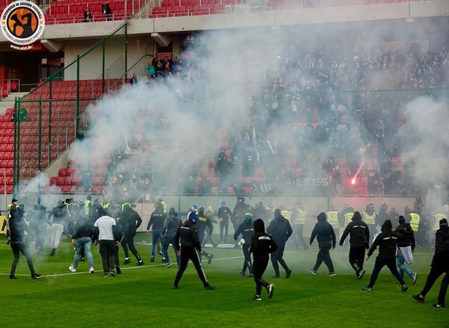 sprtak slovan riots 1