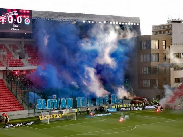 spartak slovan 1