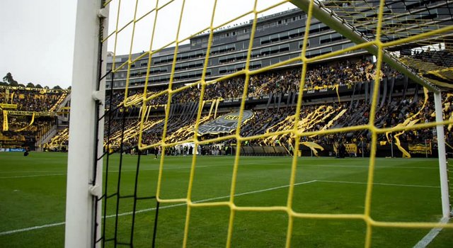 penarol nacional 1