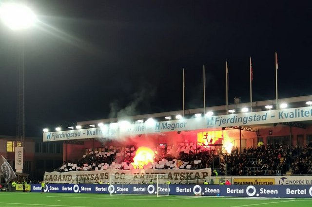 godset mff 1