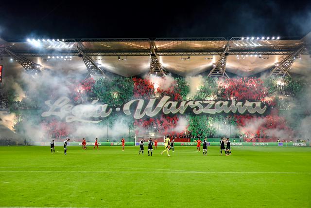 legia napoli 1