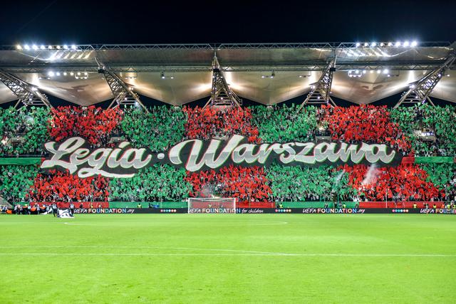 legia napoli 1