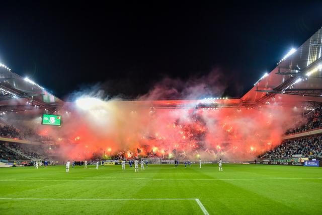 legia stal 1