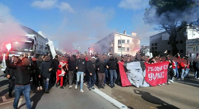 lorient brest 1