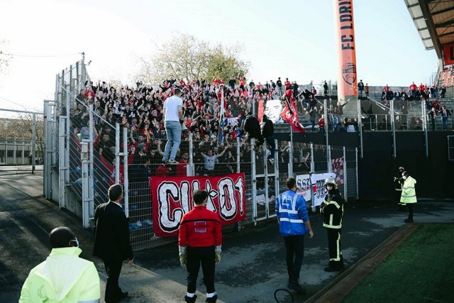 lorient brest 1