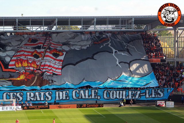 lorient brest 1