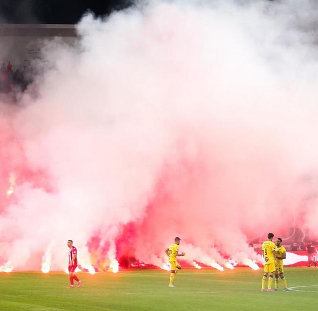 maccabi hapoel 1