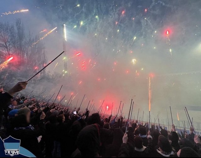 Zeljeznicar Radnik 1