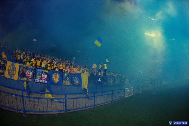 Metalist Kolov 1