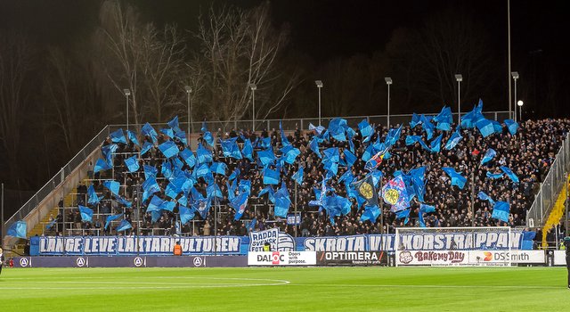 norrkoping dif 1