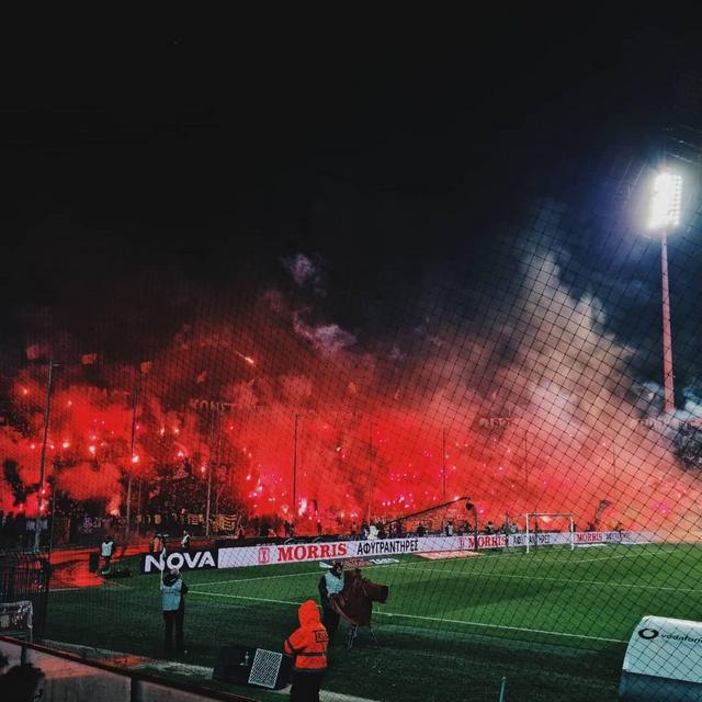 paok aris 1