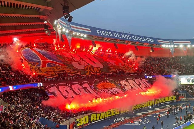 virage auteuil 1
