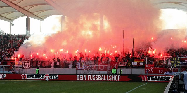 saarbruecken 1fck 1