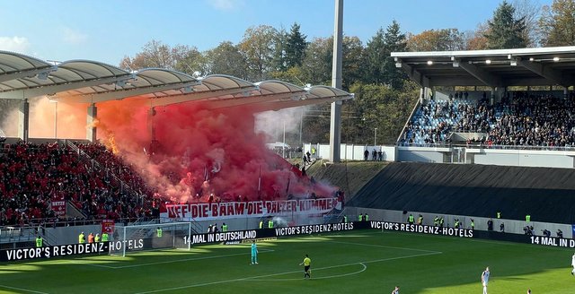 saarbruecken 1fck 1