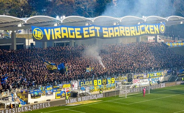 saarbruecken 1fck 1