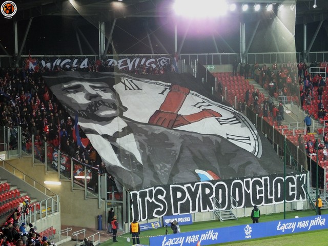 widzew wisla 1