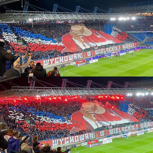 wisla cracovia 1