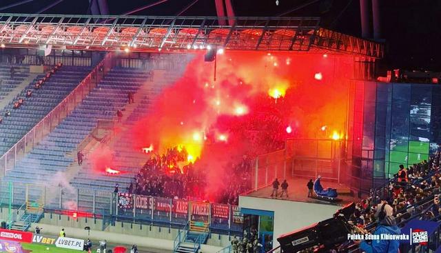 wisla cracovia 1