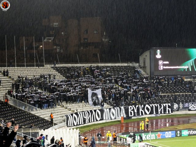 partizan anorthosis 1