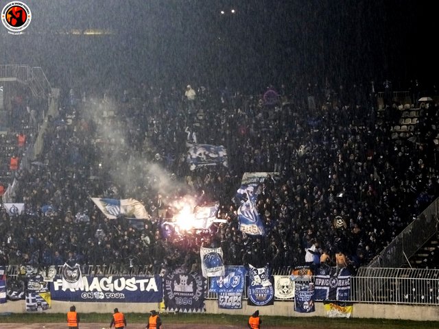 partizan anorthosis 1