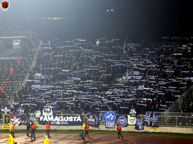 partizan anorthosis 1