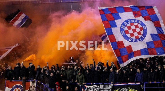 dinamo hajduk 1