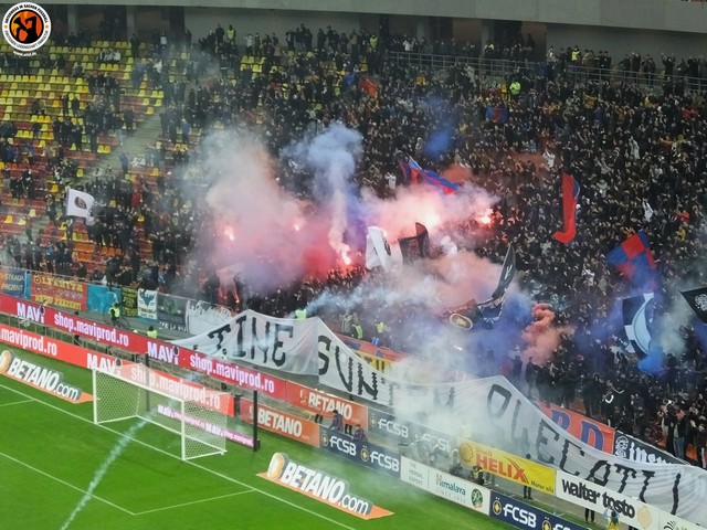 fcsb rapid 1