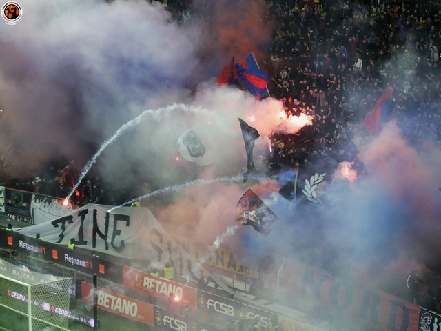 fcsb rapid 1