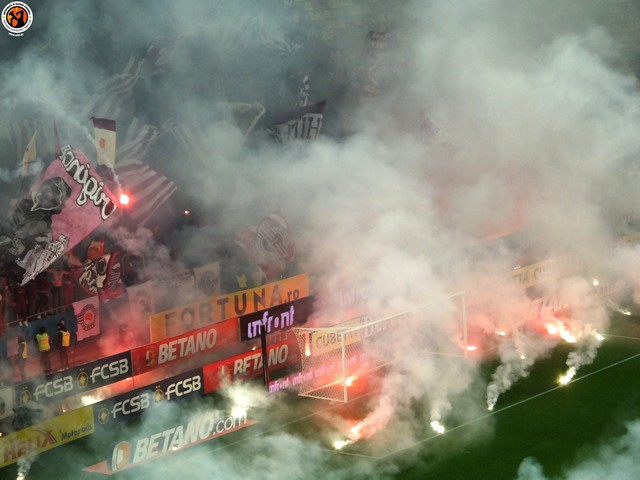 fcsb rapid 1