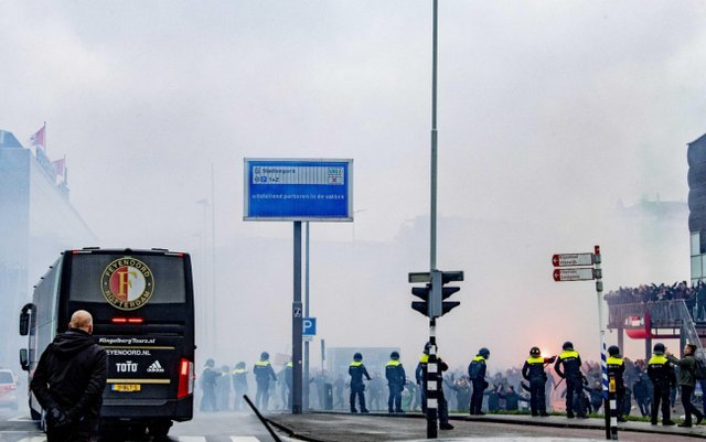 feyenoord ajax 1