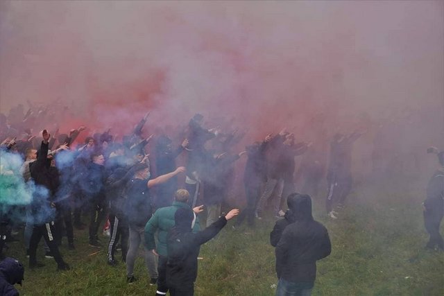 feyenoord ajax 1