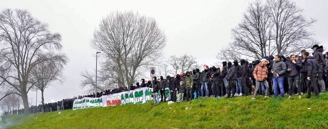 feyenoord ajax 1