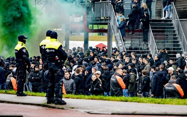 feyenoord ajax 1