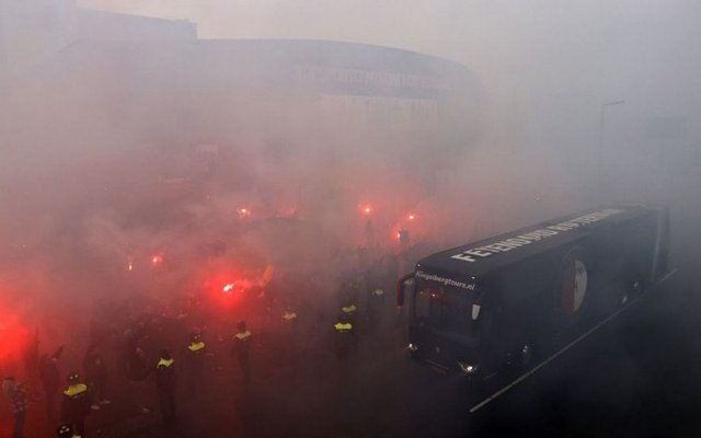 feyenoord ajax 1