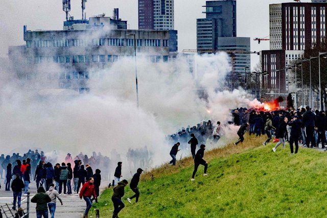 feyenoord ajax 1