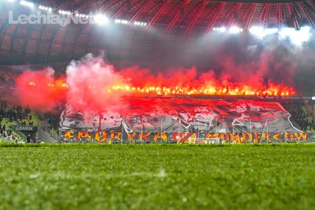 lechia Jagiellonia 1