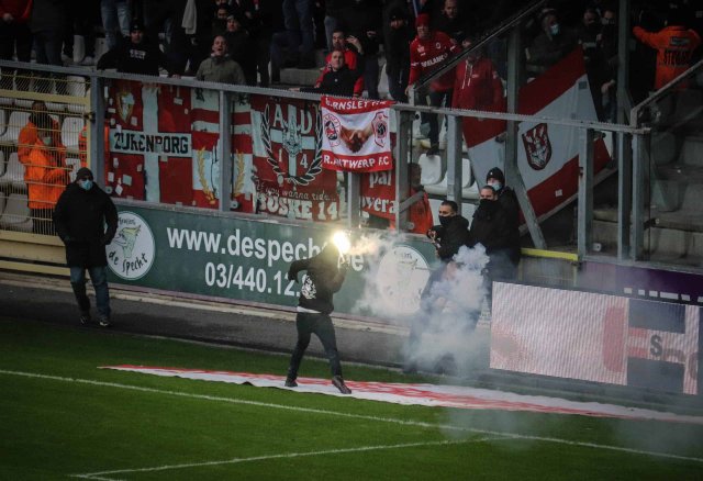 beerschot antwerp 1