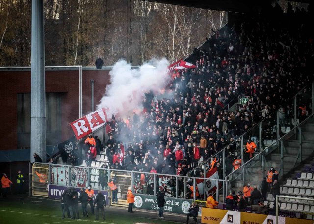 beerschot antwerp 1