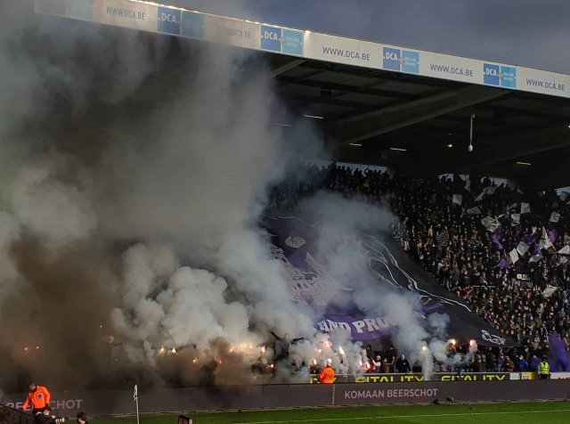 beerschot antwerp 1