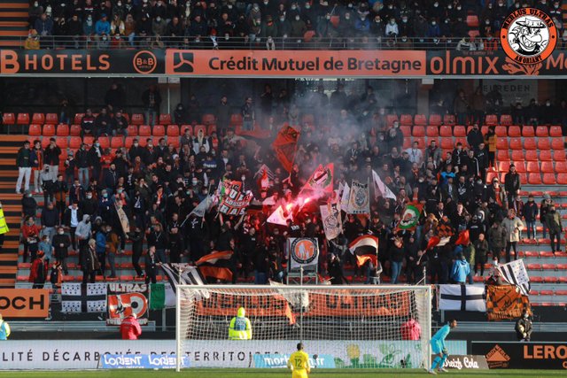 lorient nantes 1