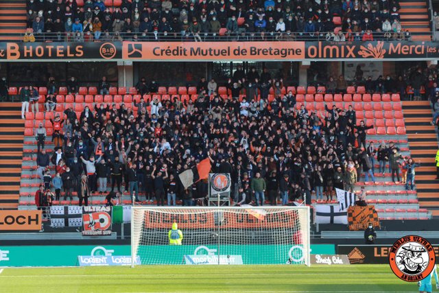 lorient nantes 1