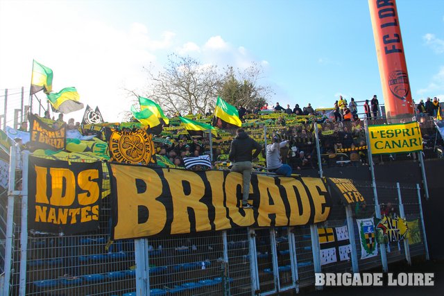 lorient nantes 1