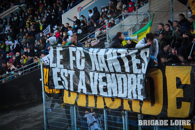 lorient nantes 1