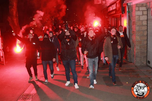 lorient psg 1