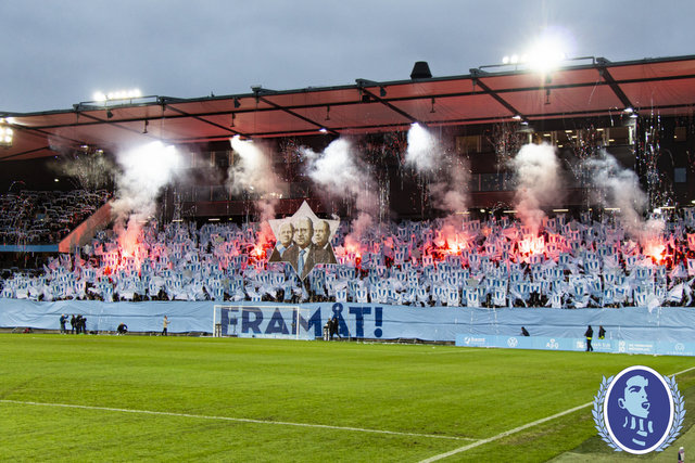 mff halmstad 1