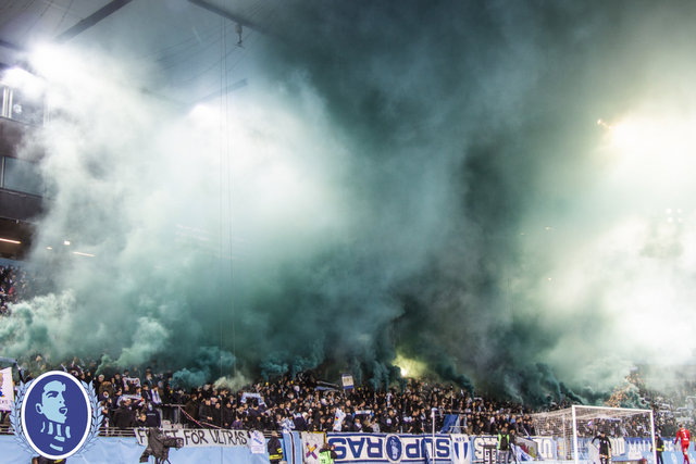 mff halmstad 1