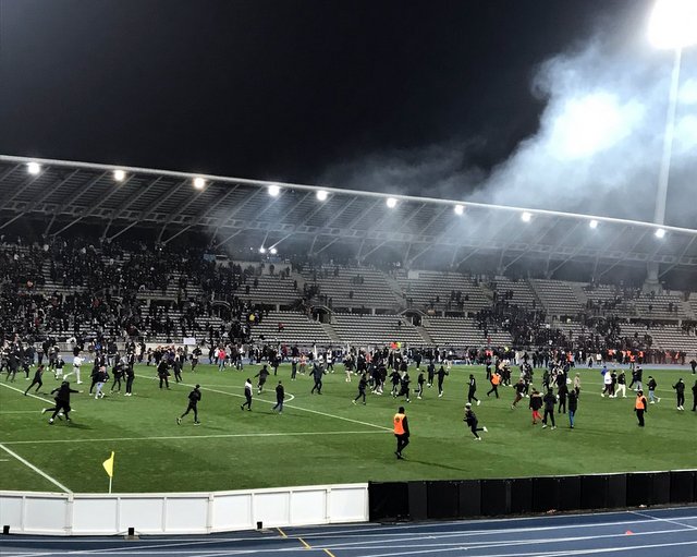 parisfc lyon 1