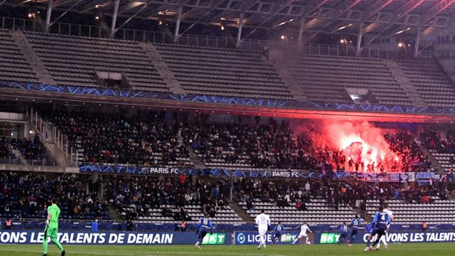 parisfc lyon 1