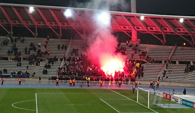 parisfc lyon 1