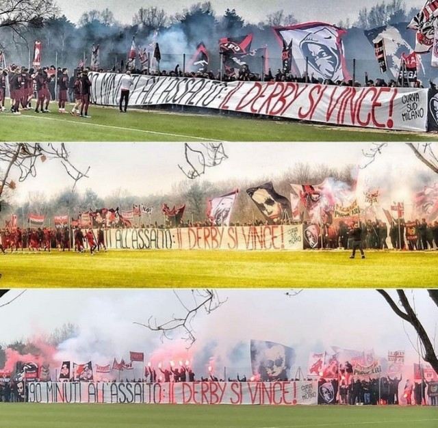 milan inter 1